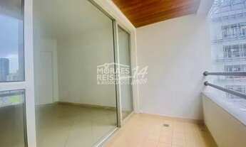 Imagem 6: ALUGO / APARTAMENTO / 3 DORMITÓRIOS - 1 SUÍTE / 2 VAGAS / 94 M² / BROOKLIN / São Paulo - S