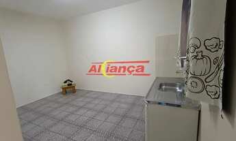 Imagem 2: ÓTIMA KITNET 25M² COM 1 DORMITÓRIO - NÃO É INDIVIDUAL - JARDIM PRESIDENTE DUTRA