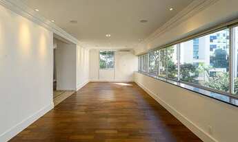 Imagem 5: São Paulo - Apartamento Padrão - JARDIM PAULISTA