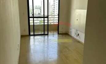 Imagem: APARTAMENTO SANTANA 2 DORMITÓRIOS 53M2