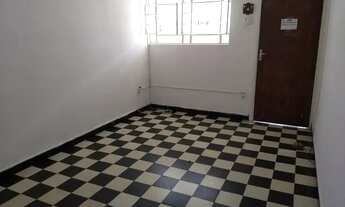 Imagem: Apartamento na Tamarineira com Dois Quartos