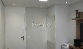 Imagem 5: Apartamento - Jardim Pacaembu - Campinas