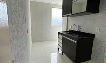 Imagem 4: Apartamento para venda possui 48M Condomínio Morada do Parque em Jaguaré - São Paulo - SP