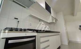 Imagem 6: Apartamento com 2 dormitórios para alugar, 68 m² por R$ 2.950,00/mês - Santa Tereza - Marí