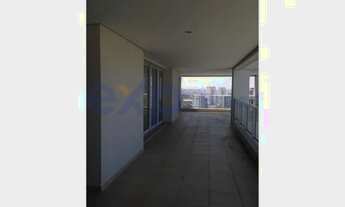 Imagem 6: Cobertura Duplex em Campo Belo com 606 m², São Paulo