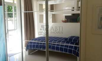 Imagem 4: FRENTE PARA O MAR-TERRAÇO GOURMET-MOBILIADO-REFORMADO-LINDO!!!