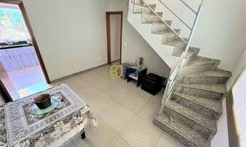 Imagem 7: Cobertura à Venda - 3 Quartos sendo 1 Suíte - 3 Vagas - 160m² - Bairro Santa Amélia - Pamp