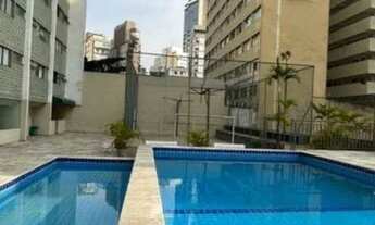 Imagem: Apartamento com 1 dormitório, 32 m²