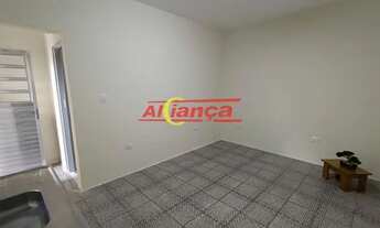 Imagem 5: ÓTIMA KITNET 25M² COM 1 DORMITÓRIO - NÃO É INDIVIDUAL - JARDIM PRESIDENTE DUTRA