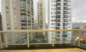 Imagem 6: Apartamento com 3 dormitórios, 195 m² - venda por R$ 2.700.000,00 ou aluguel por R$ 22.059