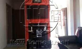 Imagem 4: Apartamento para Venda em Ribeirão Preto, Alto da Boa Vista, 2 dormitórios, 1 banheiro, 1