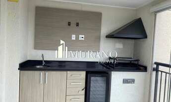 Imagem: Apartamento à venda, 2 quartos, 1 vaga