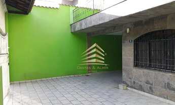 Imagem 4: Casa com 1 dormitório para alugar, 90 m² por R$ 1.800,00/mês - Gopoúva - Guarulhos/SP