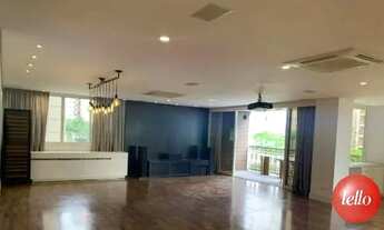 Imagem 2: São Paulo - Apartamento Padrão - Itaim Bibi