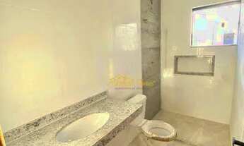 Imagem 5: Excelente casa duplex com quintal, boa área para espaço gourmet, 3 quartos à venda - Cháca