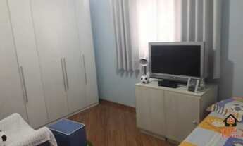 Imagem 7: Casa com 3 dormitórios à venda, 129 m² - Jardim Eulina - Campinas/SP