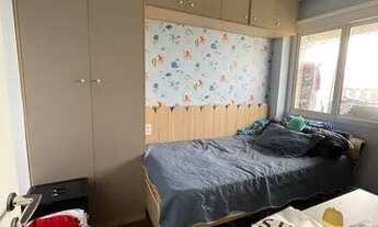 Imagem 4: Jardim de Provence - 3/4 sendo 1 suíte, reformado e semi mobiliado