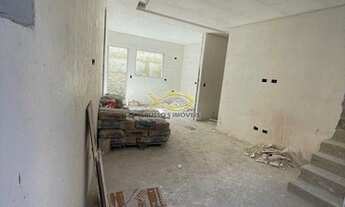 Imagem 3: Casa de Condomínio com 2 dorms, Aviação, Praia Grande - R$ 330 mil, Cod