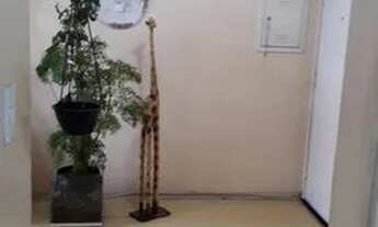 Imagem 2: Apartamento para aluguel 2 quartos 1 vaga Rudge Ramos Rudge Ramos - São Bernardo do Campo