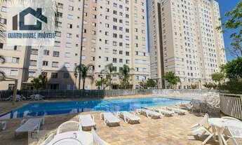 Imagem 5: Apartamento com 2 dormitórios, 45 m² - venda por R$ 295.000,00 ou aluguel por R$ 2.168,67