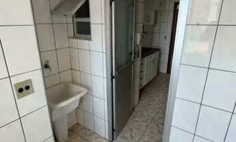 Imagem 7: Apartamento com 3 dormitórios à venda, 70 m² por R$ 180.000 - São Bernardo - Campinas/SP