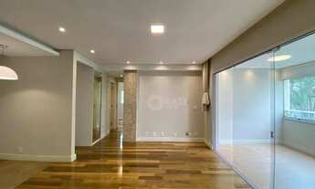 Imagem 4: Apartamento com 2 dormitórios, 87 m² - venda por R$ 670.000,00 ou aluguel por R$ 5.388,93