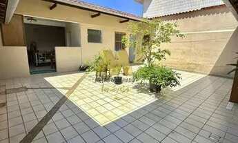 Imagem 3: Casa com 3 dorms, Caiçara, Praia Grande - R$ 860 mil, Cod: 12081