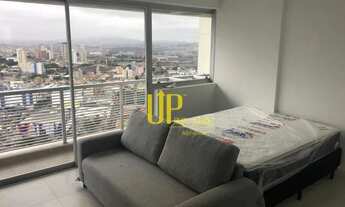 Imagem 4: Studio com 1 dormitório para alugar, 32 m² por R$ 2.910/mês - The Citty Plex - Osasco/SP