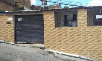 Imagem: Casa para vender em dois carneiros