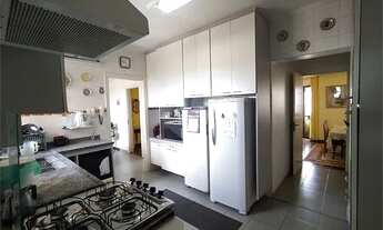 Imagem 5: Apartamento com 04 dormitórios 03 suítes 03 vagas na Chácara Klabin