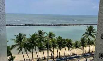 Imagem 2: Lindo apart. Beira mar 150mil de entrada e parcelas de 2.300