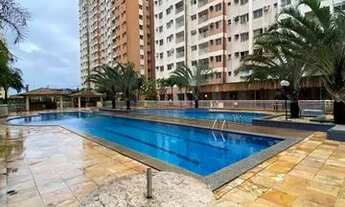 Imagem 3: Apartamento no condomínio Spazio Acqua, no bairro Luzia