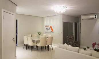 Imagem 4: Apartamento no Ed. Torre Umari