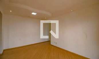 Imagem 2: Apartamento para Aluguel - Jabaquara, 2 Quartos, 53 m2