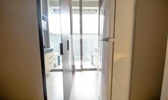 Imagem 6: Apartamento para Aluguel - Moema, 1 Quarto, 21 m2