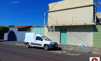 Imagem: Salão/Galpão (salão - térreo