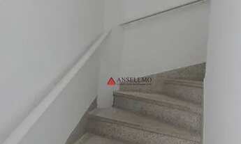 Imagem 7: Sobrado com 2 dormitórios para alugar, 109 m² por R$ 2.479,40/mês - Anchieta - São Bernard