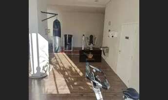 Imagem 2: Apartamento com 2 dormitórios para alugar, 83 m² por R$ 6.282/mês - Campo Belo - São Paulo