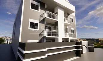 Imagem 6: Apartamento novo, dois dormitórios sendo um suíte!!!