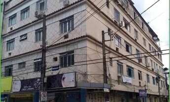 Imagem 2: Apartamento para Locação em Angra dos Reis, Centro, 2 dormitórios, 1 banheiro