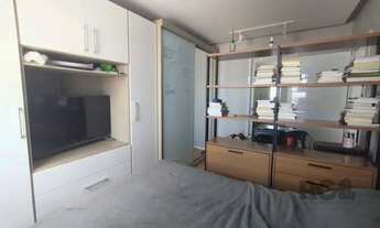 Imagem 6: Apartamento 39m² - 1 dormitório no bairro Floresta