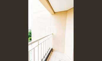 Imagem 5: Apartamento à Venda - Jardim, 2 Quartos, 72 m2