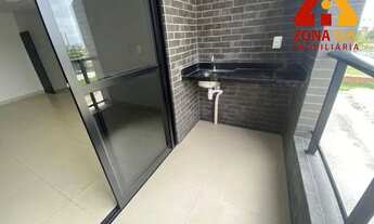 Imagem 5: Apartamento com 2 dormitórios à venda, 65 m² por R$ 370.000,00 - Bessa - João Pessoa/PB