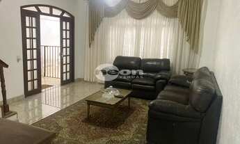 Imagem 2: SANTO ANDRé - Casa Padrão - Vila Valparaíso