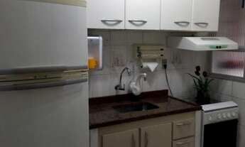 Imagem 7: APARTAMENTO - INDEPENDÊNCIA - SP