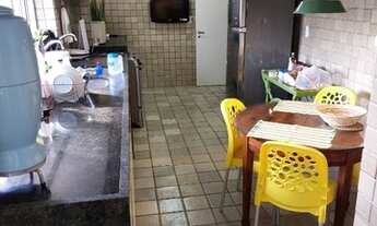 Imagem 4: 13SIN - Edifício Toré - Cobertura Duplex