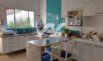 Imagem 4: Casa - Residencial Santa Maria - Valinhos