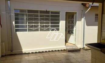 Imagem 2: Casa com 3 dormitórios à venda, 200 m² por R$ 490.000,00 - Jardim Paulista - Garça/SP