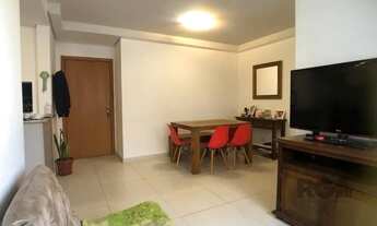 Imagem 7: Apartamento 3 dormitórios com suíte no bairro Santa Teresa em Porto Alegre