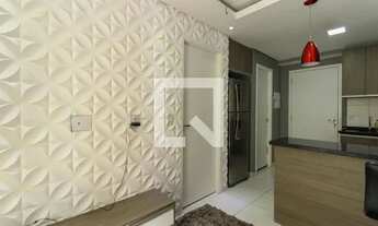 Imagem 2: Apartamento para Aluguel - Belém, 1 Quarto, 38 m2